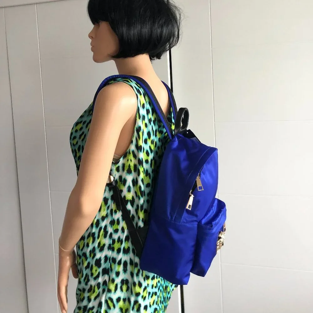 Medusa Backpack - Picture 7 of 16